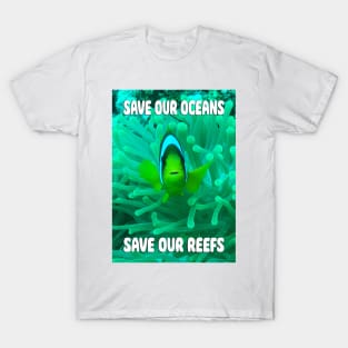 Save Our Oceans T-Shirt